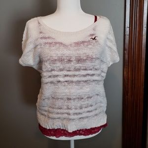 American Eagle light weight sweater